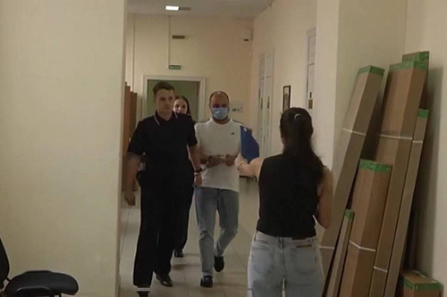 В Нижнем Новгороде задержан &laquo;решала&raquo; в погонах