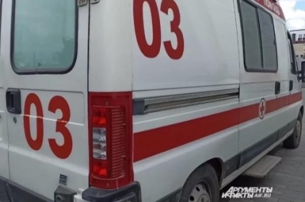 Житель Чувашии погиб при попытке избавиться от плесени с помощью огня
Житель Чувашии погиб при попытке избавиться от плесени с помощью огня
