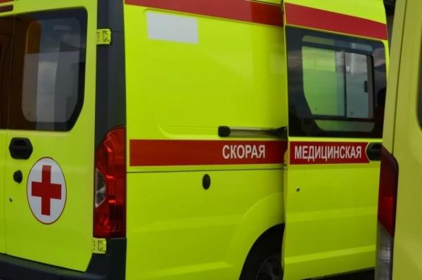 
        Жертвами ЧП на предприятии в Рязанской области стали четыре человека    