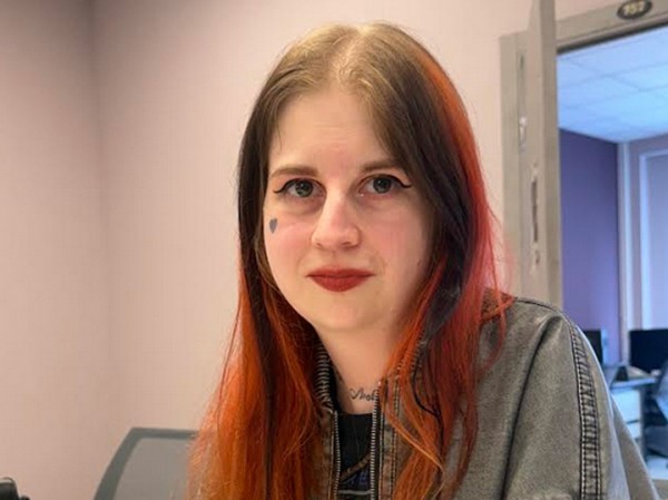 Москвичка призналась в любви к серийному убийце: &laquo;Приручу как собаку&raquo;