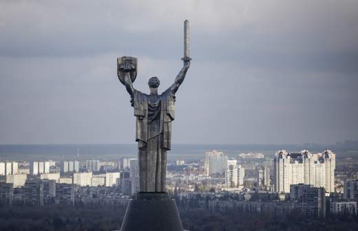 Посол заявил о готовности Турции рассмотреть отправку военных на Украину
Посол заявил о готовности Турции рассмотреть отправку военных на Украину