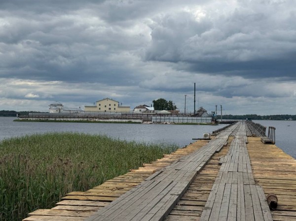 Москвичка призналась в любви к серийному убийце: &laquo;Приручу как собаку&raquo;