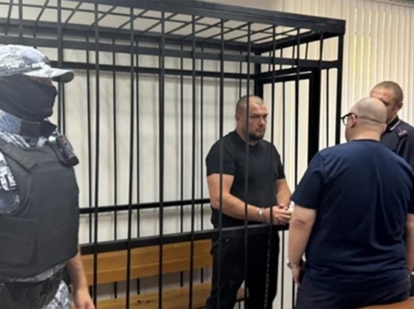 Убийца судьи в Камышине после жестокой расправы послал голосовое сообщение сестре Убийца судьи в Камышине после жестокой расправы послал голосовое сообщение сестре