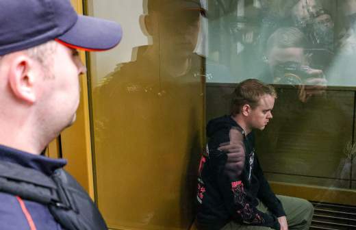 
                    Под Калининградом нашли тело гендиректора компании по добыче солей

        