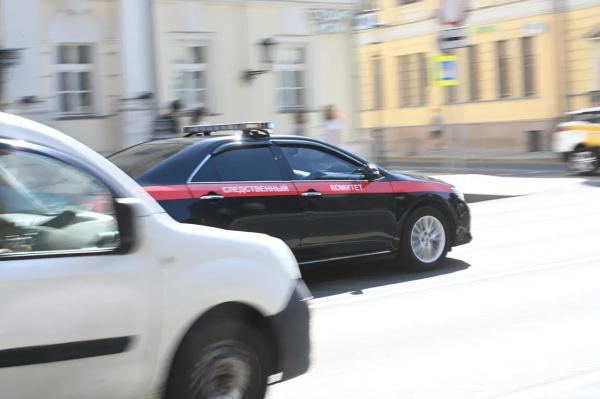 Экс-замглавы Химок Кайгородова задержали по делу о мошенничестве в ЖКХ Экс-замглавы Химок Кайгородова задержали по делу о мошенничестве в ЖКХ