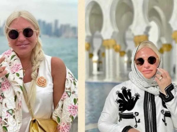 Киевская чиновница закупила в бомбоубежища «золотые» овощерезки и бежала в Турцию «лечиться» Киевская чиновница закупила в бомбоубежища «золотые» овощерезки и бежала в Турцию «лечиться»