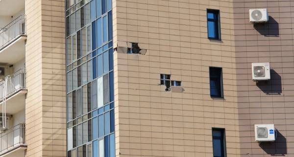 Опубликованы страшные последствия смертельной атаки ВСУ на Новороссийск Опубликованы страшные последствия смертельной атаки ВСУ на Новороссийск