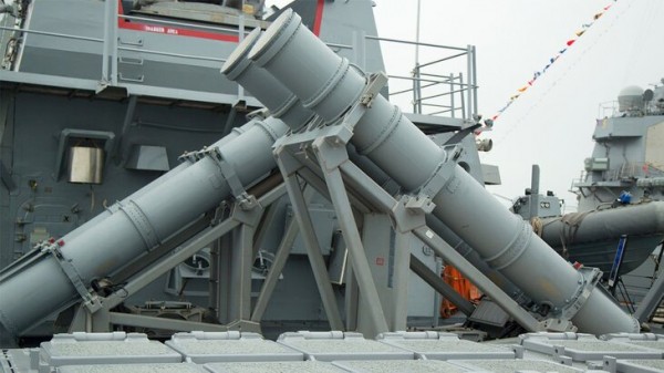 Эксперт Яковенко: США возложат ответственность за использование Tomahawk на Украину