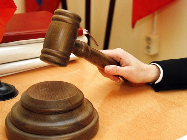 Вынесен приговор по делу о хищении у Управления делами президента Вынесен приговор по делу о хищении у Управления делами президента