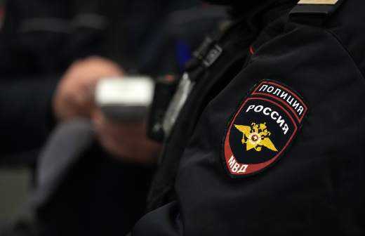 В Приморье восемь человек пострадали в результате ДТП
В Приморье восемь человек пострадали в результате ДТП
