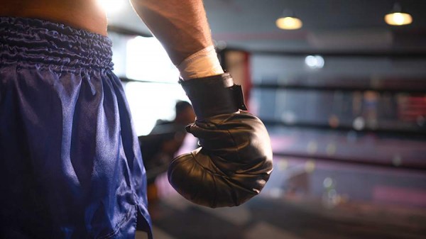 В Сургуте произошла массовая драка во время чемпионата ХМАО по рукопашному бою
В Сургуте произошла массовая драка во время чемпионата ХМАО по рукопашному бою