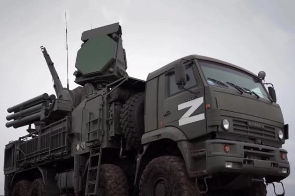 
        ПВО уничтожила четыре украинских беспилотника над Тульской областью    