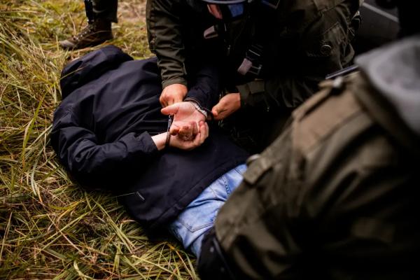 ФСБ предотвратили теракт на транспортном объекте в Ставропольском крае