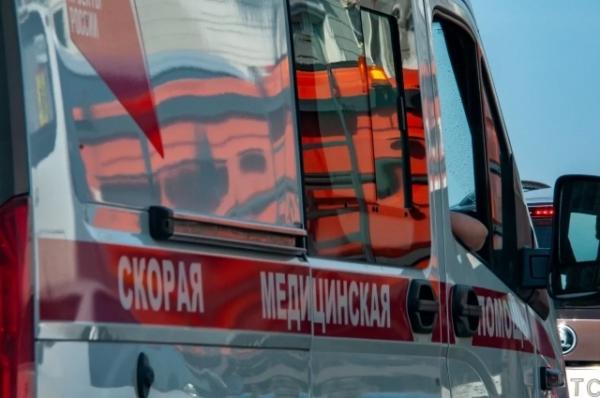 Десять человек погибли в Эквадоре в ДТП с автобусом
Десять человек погибли в Эквадоре в ДТП с автобусом