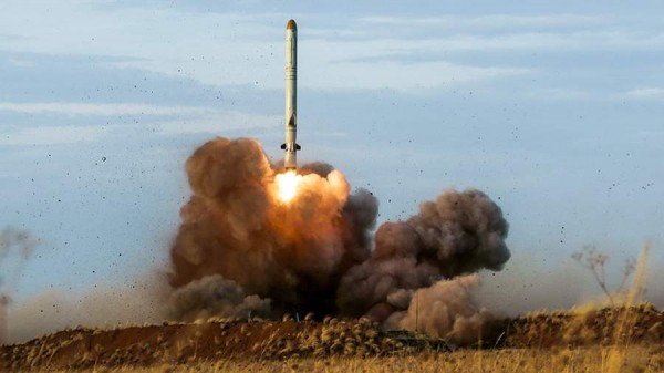 
                    Российская армия ударила по обеспечивающим ВПК Украины объектам энергетики

        
