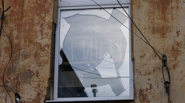 В Краснодарском крае обломки БПЛА повредили два дома
В Краснодарском крае обломки БПЛА повредили два дома