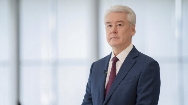 Собянин подписал закон о бюджете Москвы на 2026&ndash;2028 годы