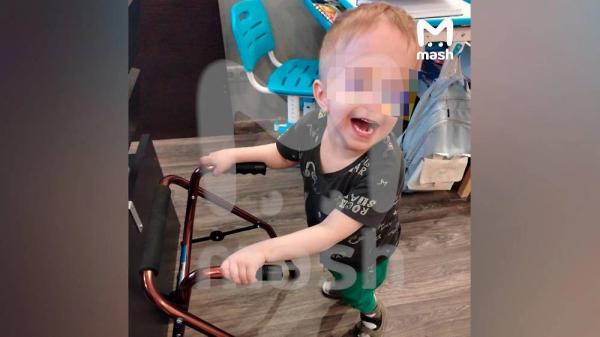 Названа возможная причина убийства ребёнка в Балашихе