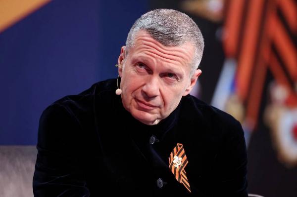 Обвиняемый в покушении на Соловьёва торговал оружием в даркнете Обвиняемый в покушении на Соловьёва торговал оружием в даркнете