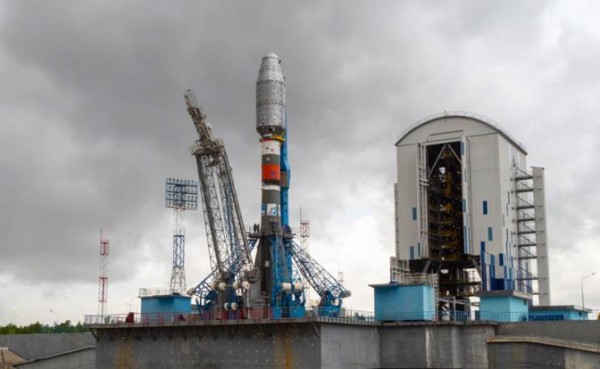 Российскому космосу выключили свет: Какая судьба ждет космодром «Восточный» Российскому космосу выключили свет: Какая судьба ждет космодром «Восточный»