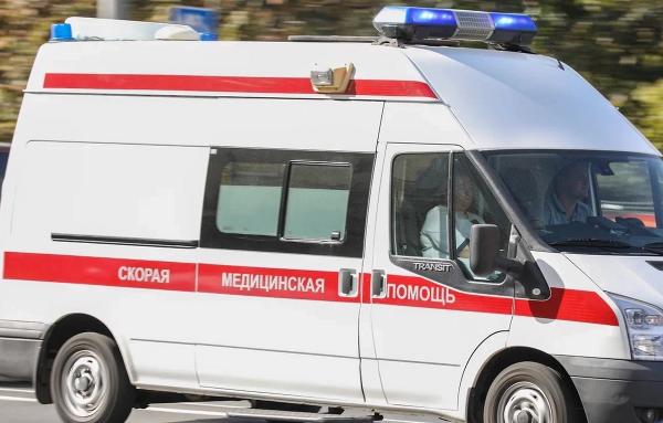 Женщина получила ранения при атаке БПЛА ВСУ на автомобиль в Белгородской области Женщина получила ранения при атаке БПЛА ВСУ на автомобиль в Белгородской области