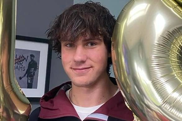 18-летний британец пропал возле замка Дракулы в горах Румынии
