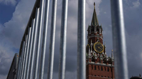 Лидеры ЕС продлили на полгода все санкции против России
Лидеры ЕС продлили на полгода все санкции против России