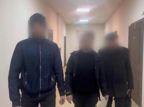 Убийца женщины и ее сына конфликтовал с ними более года