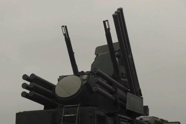 
        8 БПЛА были уничтожены на подлете к Москве в течение часа    