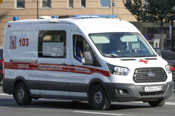 Два человека пострадали в результате атаки БПЛА ВСУ по Славянскому району