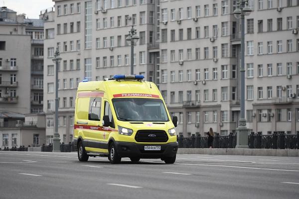 Количество отравившихся в подмосковном пансионате в Видном возросло до 40, трое погибли Количество отравившихся в подмосковном пансионате в Видном возросло до 40, трое погибли
