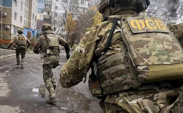 Новая попытка теракта против военного — в Ставрополе задержана подрывница Новая попытка теракта против военного — в Ставрополе задержана подрывница