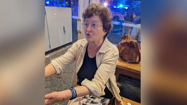 Переживший холокост русскоговорящий мужчина погиб, закрыв жену при теракте в Сиднее