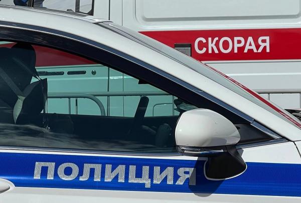 Школьника арестовали за покушение на убийство учительницы в Петербурге