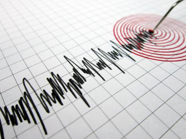 У острова Хоккайдо зафиксировано землетрясение магнитудой 5,6