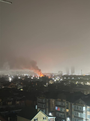 В результате ночной атаки ВСУ на Ростов-на-Дону и Батайск погибли три человека, девять получили ранения В результате ночной атаки ВСУ на Ростов-на-Дону и Батайск погибли три человека, девять получили ранения