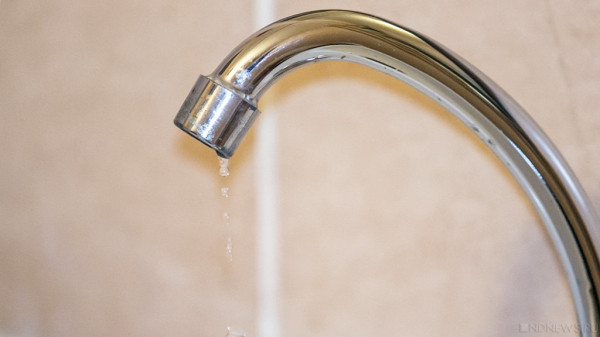В Орле нарушена работа систем водо- и теплоснабжения из-за атаки ВСУ