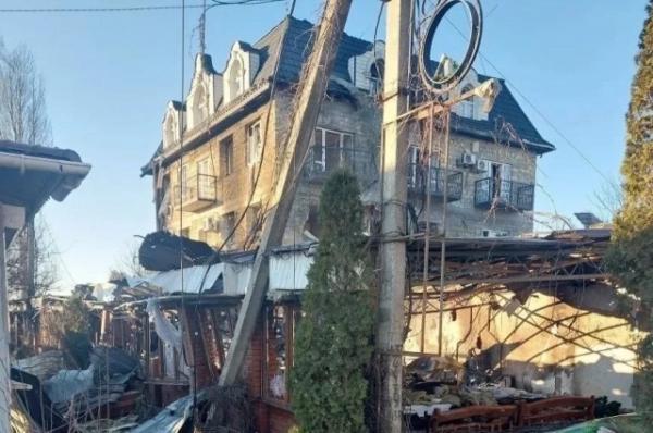 
        В Херсонской области опознали ещё двух погибших при атаке ВСУ по Хорлам    