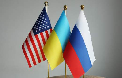 В ОАЭ объявили о начале переговоров России, США и Украины в Абу-Даби
В ОАЭ объявили о начале переговоров России, США и Украины в Абу-Даби