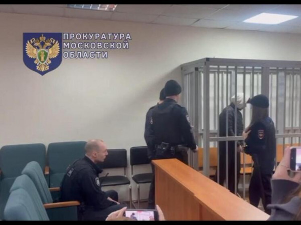Выяснились новые детали убийства 18-летнего парня в Электростали Выяснились новые детали убийства 18-летнего парня в Электростали