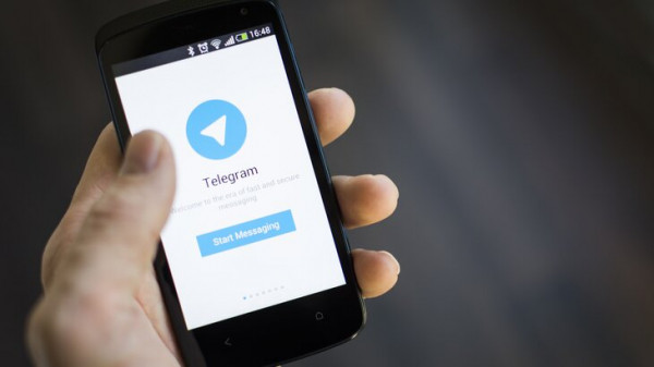 В ОП выступили за ограничение Telegram при невыполнении требований законодательства РФ