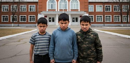 &laquo;Хорошо устроились за счёт налогов россиян&raquo;: дети мигрантов, изнасиловавшие четырёхлетнюю калужскую девочку, всё ещё находятся в РФ