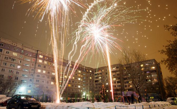 Огненно-грохочущее безумие: Случай, когда воздержание приветствуется