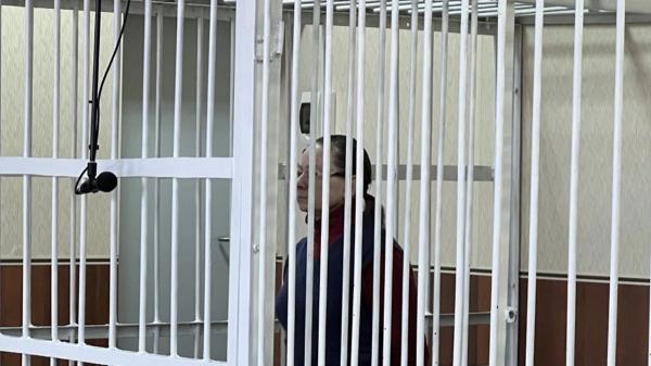 Супружеская пара из Сибири до смерти замучила девочку, «изгоняя сущность» Супружеская пара из Сибири до смерти замучила девочку, «изгоняя сущность»