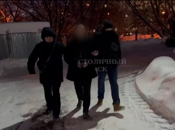 Стали известны новые подробности убийства котоняни на юго-востоке Москвы