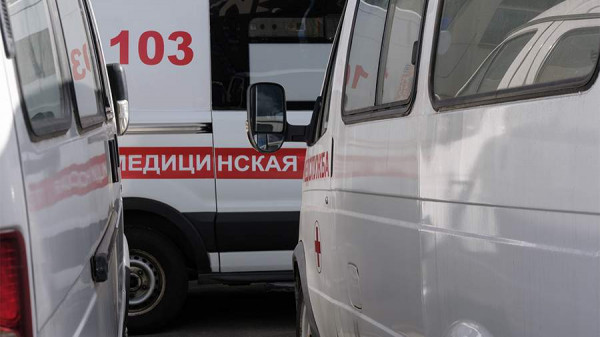 
                    Один человек пострадал в результате атаки БПЛА ВСУ в Белгородской области

        