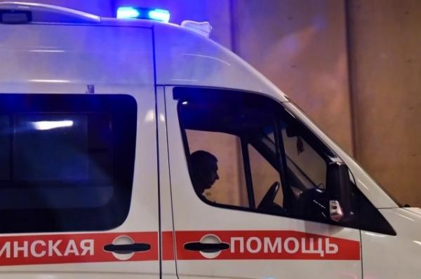 В Курской области из-за удара дрона погиб мужчина
В Курской области из-за удара дрона погиб мужчина