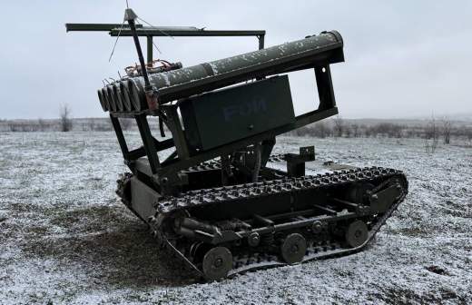 ВС России поразили объекты ТЭК Украины и пункты дислокации иностранных наемников
ВС России поразили объекты ТЭК Украины и пункты дислокации иностранных наемников