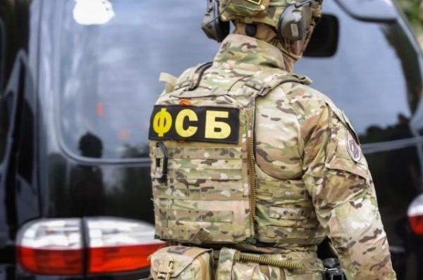 
        ФСБ предотвратила теракт в Крыму против высокопоставленного военного    