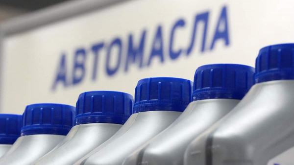 
                    Производители автомасел и присадок предупредили о повышении цен

        